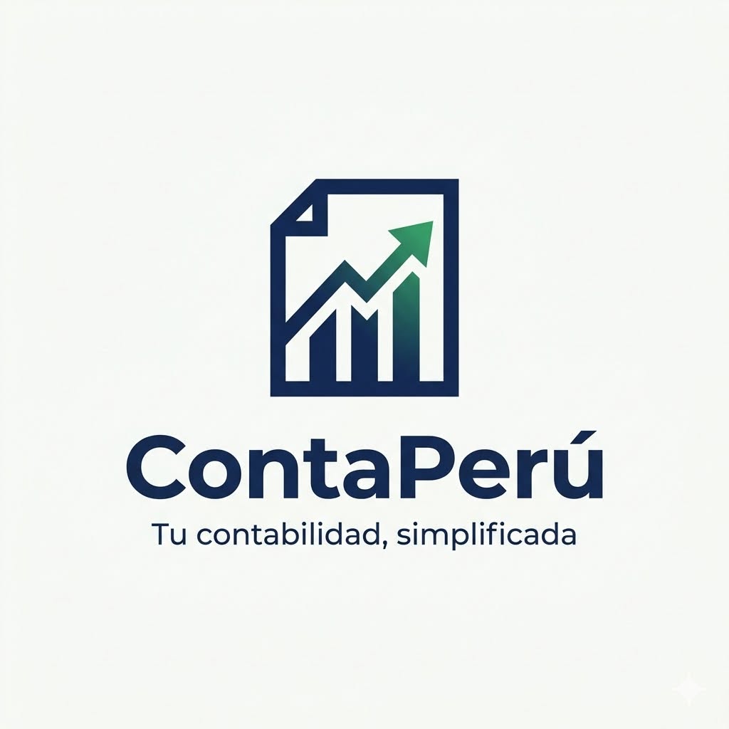 ContaPerú - Tu contabilidad simplificada